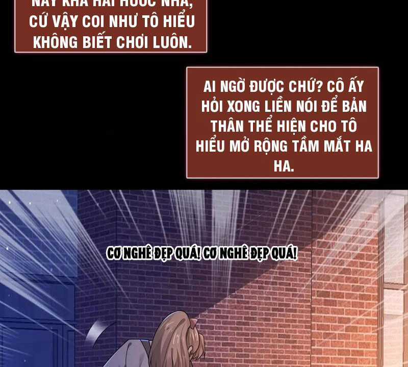 Quy Tắc Chuyện Lạ: Bắt Đầu Hóa Thân Đánh Lui Chiến Thần Chapter 51 trang 26