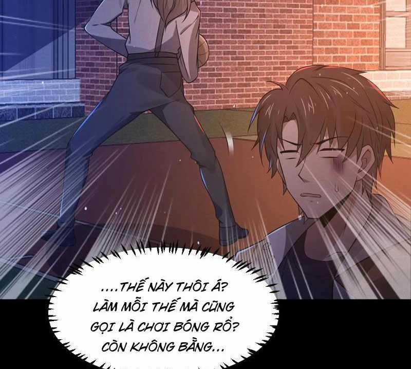 Quy Tắc Chuyện Lạ: Bắt Đầu Hóa Thân Đánh Lui Chiến Thần Chapter 51 trang 27