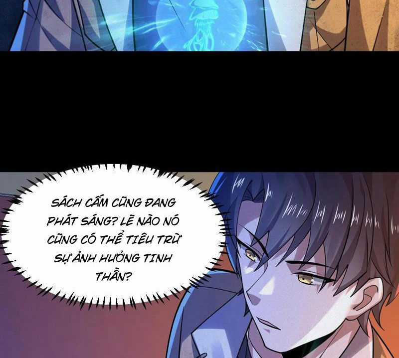 Quy Tắc Chuyện Lạ: Bắt Đầu Hóa Thân Đánh Lui Chiến Thần Chapter 51 trang 29