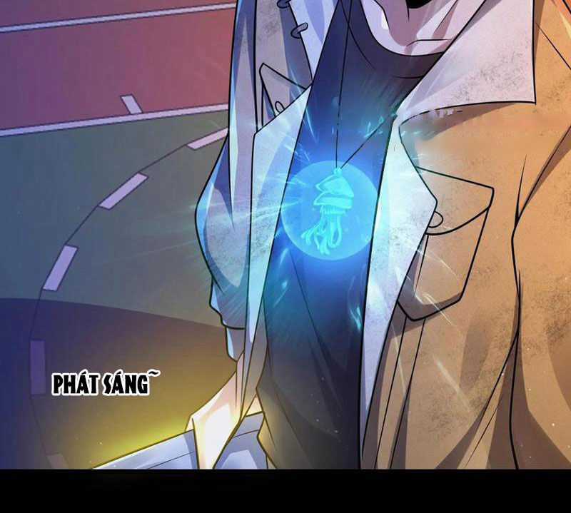 Quy Tắc Chuyện Lạ: Bắt Đầu Hóa Thân Đánh Lui Chiến Thần Chapter 51 trang 30