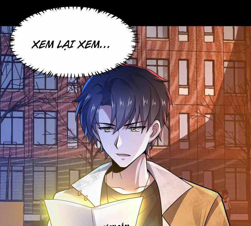 Quy Tắc Chuyện Lạ: Bắt Đầu Hóa Thân Đánh Lui Chiến Thần Chapter 51 trang 31