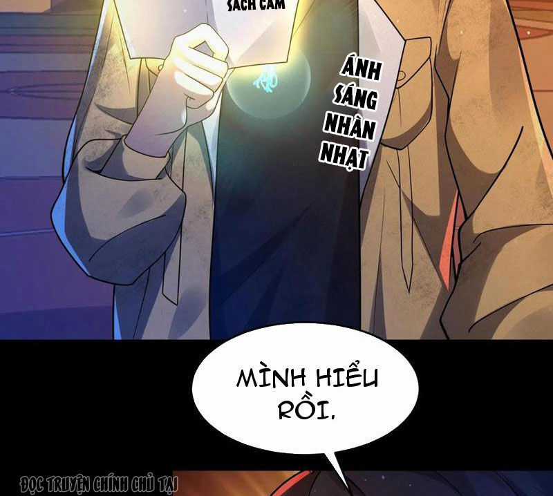 Quy Tắc Chuyện Lạ: Bắt Đầu Hóa Thân Đánh Lui Chiến Thần Chapter 51 trang 32