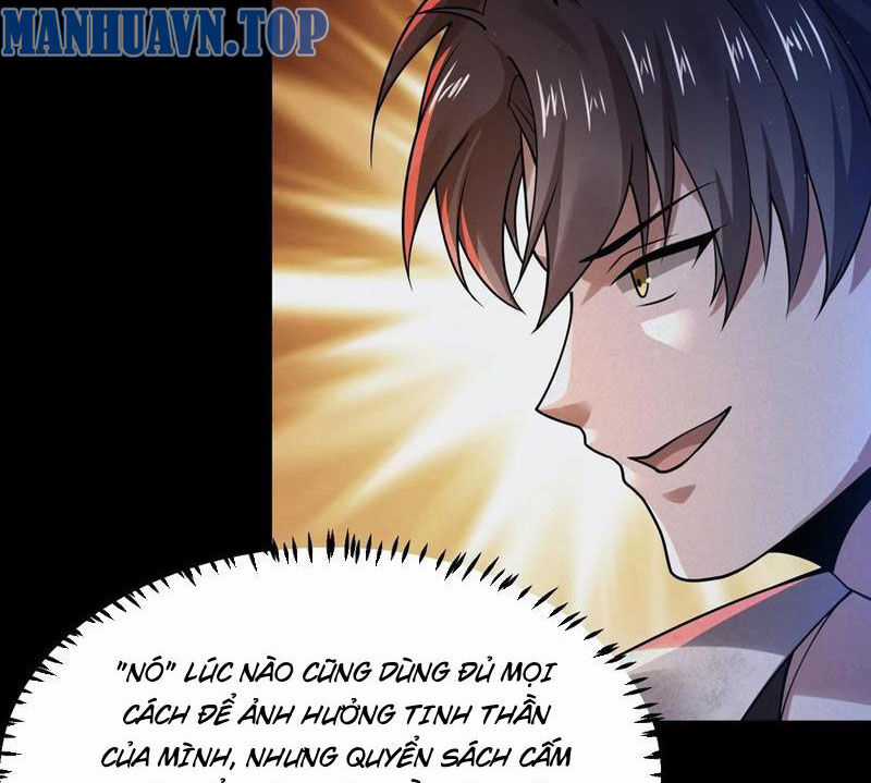 Quy Tắc Chuyện Lạ: Bắt Đầu Hóa Thân Đánh Lui Chiến Thần Chapter 51 trang 33