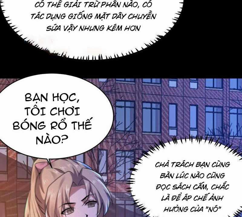 Quy Tắc Chuyện Lạ: Bắt Đầu Hóa Thân Đánh Lui Chiến Thần Chapter 51 trang 34