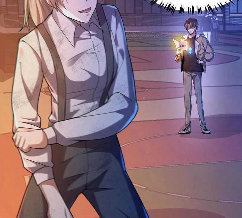 Quy Tắc Chuyện Lạ: Bắt Đầu Hóa Thân Đánh Lui Chiến Thần Chapter 51 trang 35