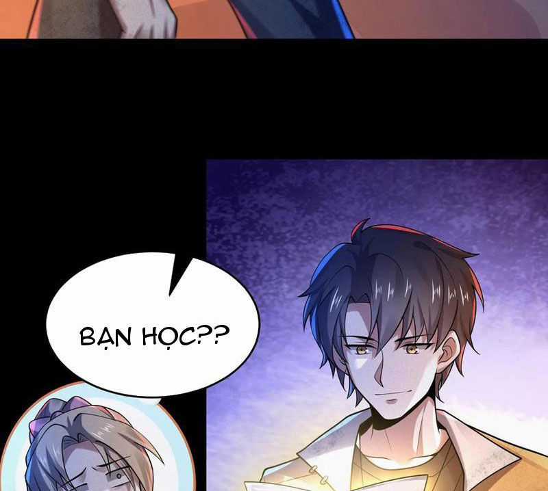 Quy Tắc Chuyện Lạ: Bắt Đầu Hóa Thân Đánh Lui Chiến Thần Chapter 51 trang 36