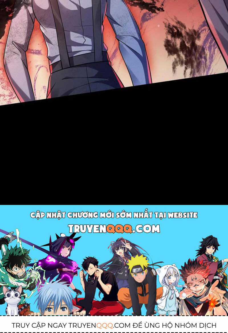 Quy Tắc Chuyện Lạ: Bắt Đầu Hóa Thân Đánh Lui Chiến Thần Chapter 51 trang 39