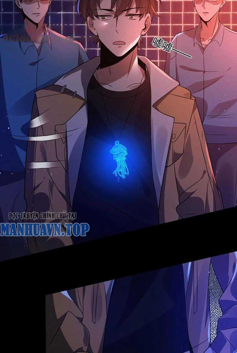 Quy Tắc Chuyện Lạ: Bắt Đầu Hóa Thân Đánh Lui Chiến Thần Chapter 51 trang 7