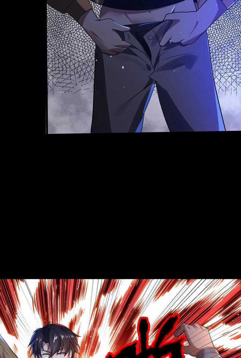 Quy Tắc Chuyện Lạ: Bắt Đầu Hóa Thân Đánh Lui Chiến Thần Chapter 51 trang 8