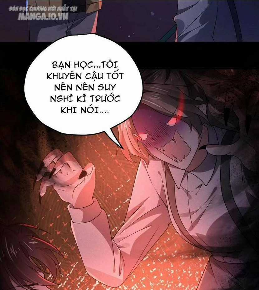 Quy Tắc Chuyện Lạ: Bắt Đầu Hóa Thân Đánh Lui Chiến Thần Chapter 52 trang 1
