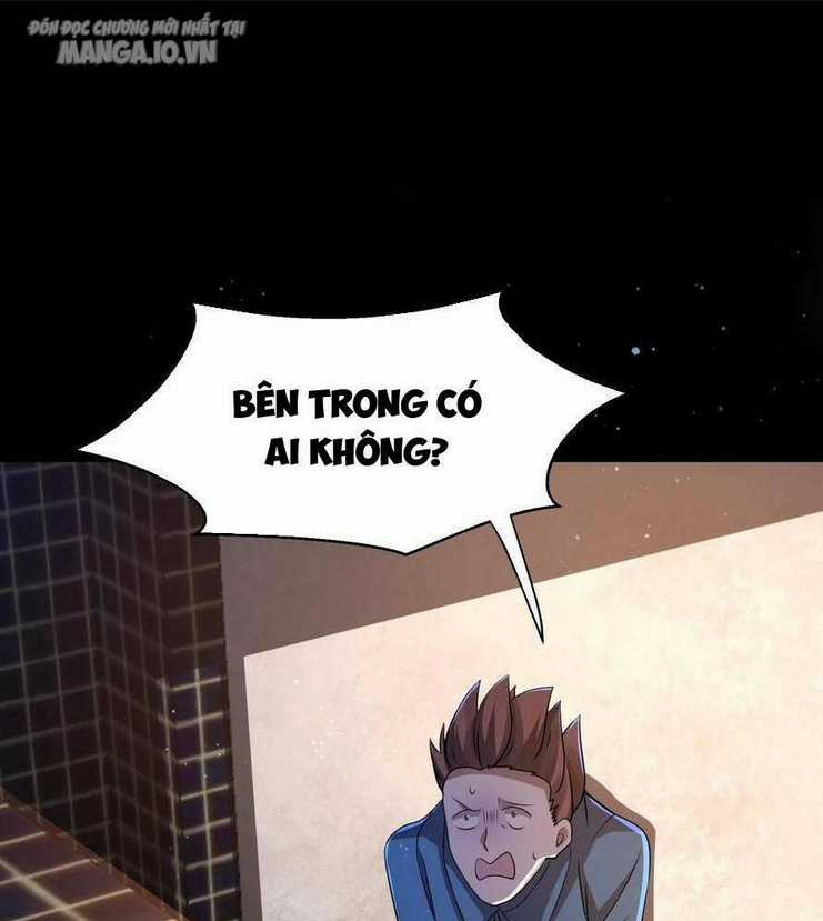 Quy Tắc Chuyện Lạ: Bắt Đầu Hóa Thân Đánh Lui Chiến Thần Chapter 52 trang 11