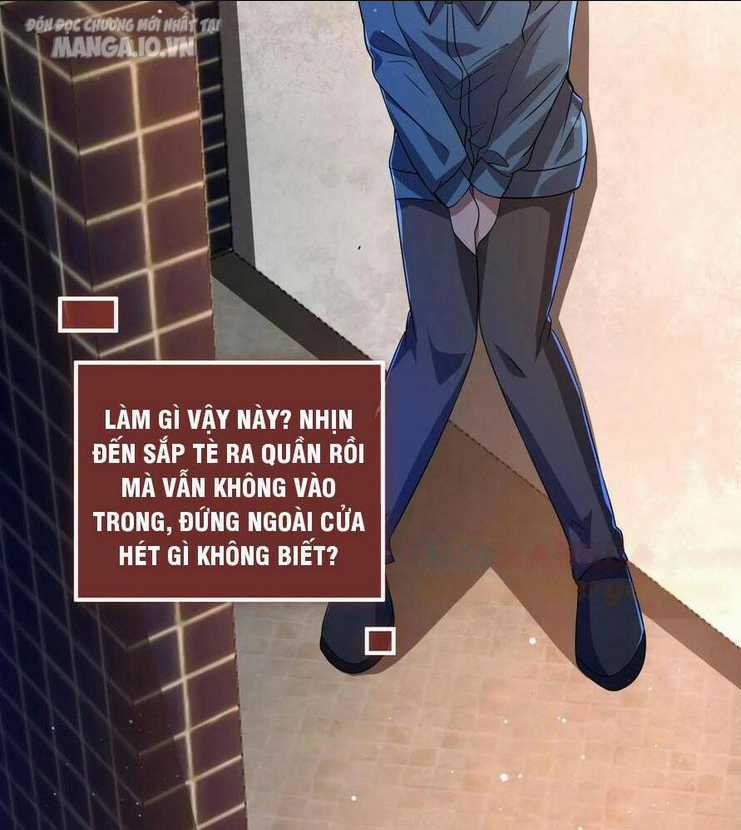 Quy Tắc Chuyện Lạ: Bắt Đầu Hóa Thân Đánh Lui Chiến Thần Chapter 52 trang 12