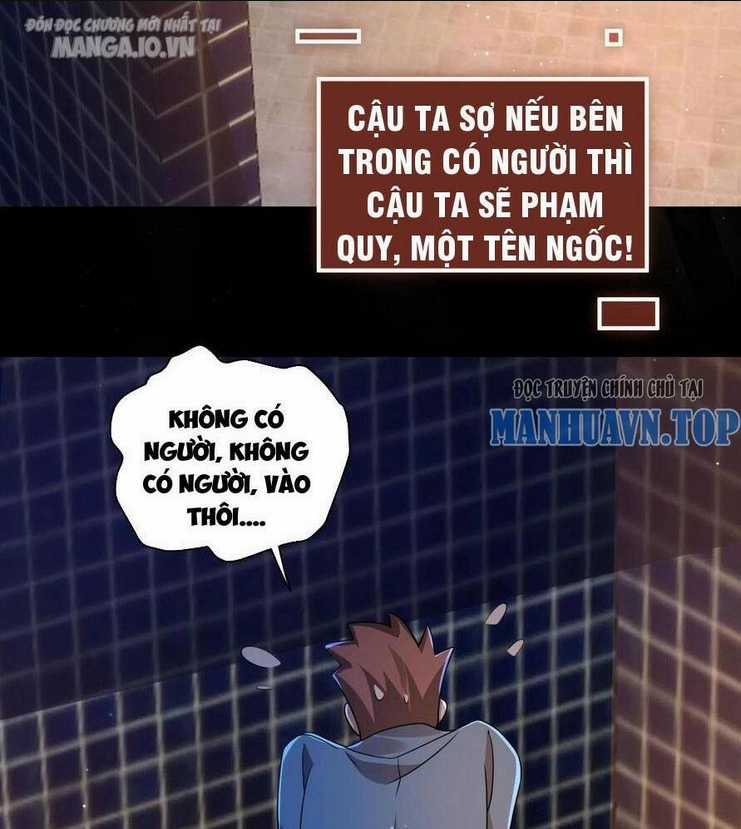 Quy Tắc Chuyện Lạ: Bắt Đầu Hóa Thân Đánh Lui Chiến Thần Chapter 52 trang 13