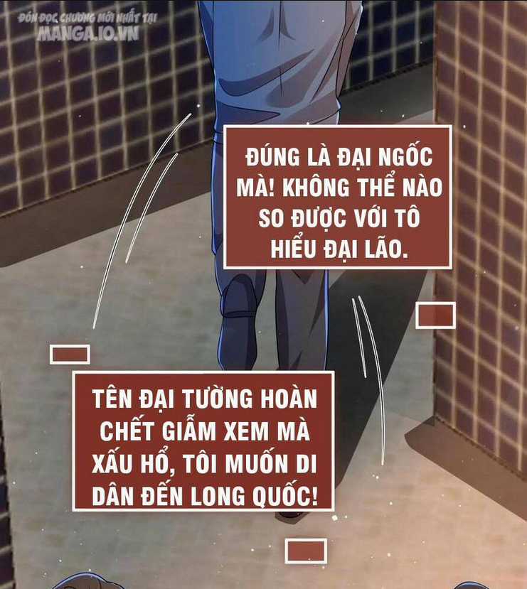 Quy Tắc Chuyện Lạ: Bắt Đầu Hóa Thân Đánh Lui Chiến Thần Chapter 52 trang 14