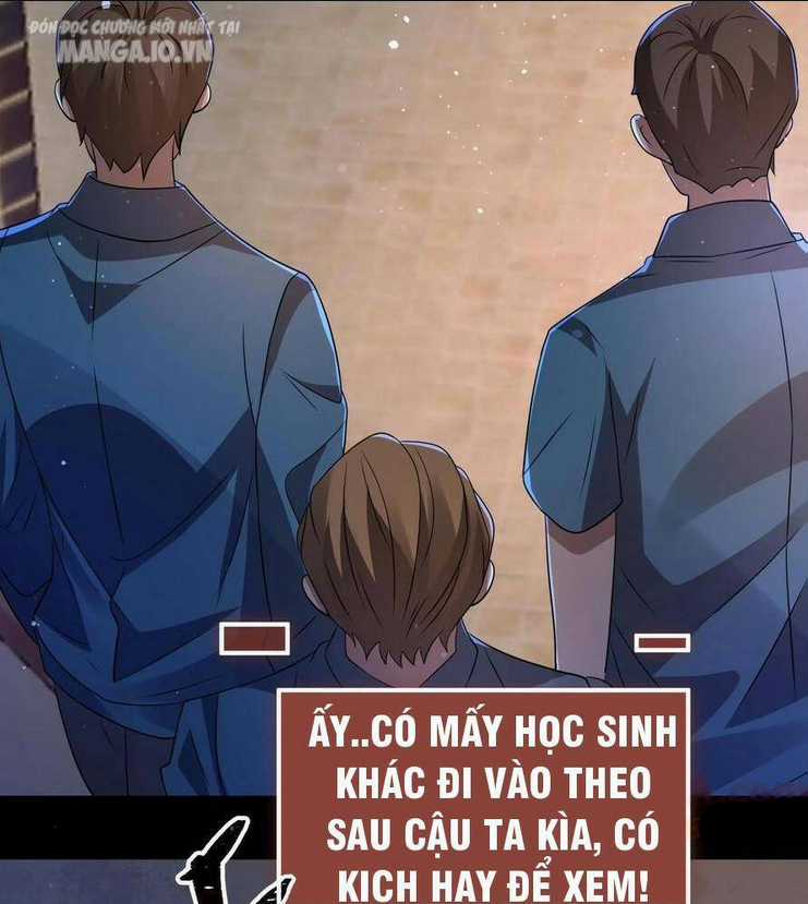 Quy Tắc Chuyện Lạ: Bắt Đầu Hóa Thân Đánh Lui Chiến Thần Chapter 52 trang 15