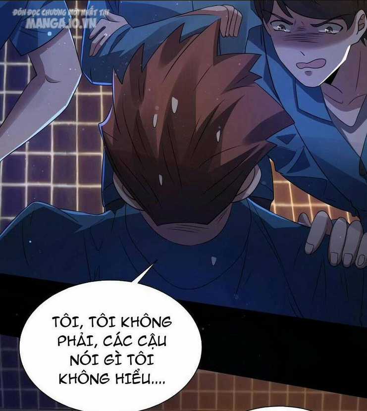 Quy Tắc Chuyện Lạ: Bắt Đầu Hóa Thân Đánh Lui Chiến Thần Chapter 52 trang 17