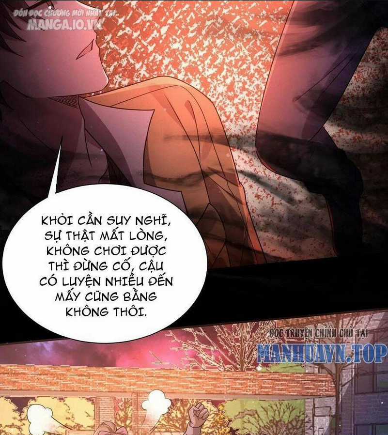 Quy Tắc Chuyện Lạ: Bắt Đầu Hóa Thân Đánh Lui Chiến Thần Chapter 52 trang 2