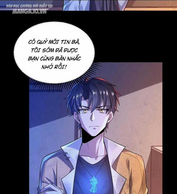 Quy Tắc Chuyện Lạ: Bắt Đầu Hóa Thân Đánh Lui Chiến Thần Chapter 52 trang 24