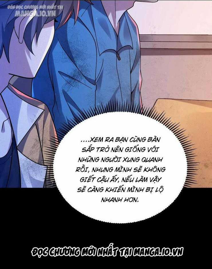 Quy Tắc Chuyện Lạ: Bắt Đầu Hóa Thân Đánh Lui Chiến Thần Chapter 52 trang 26