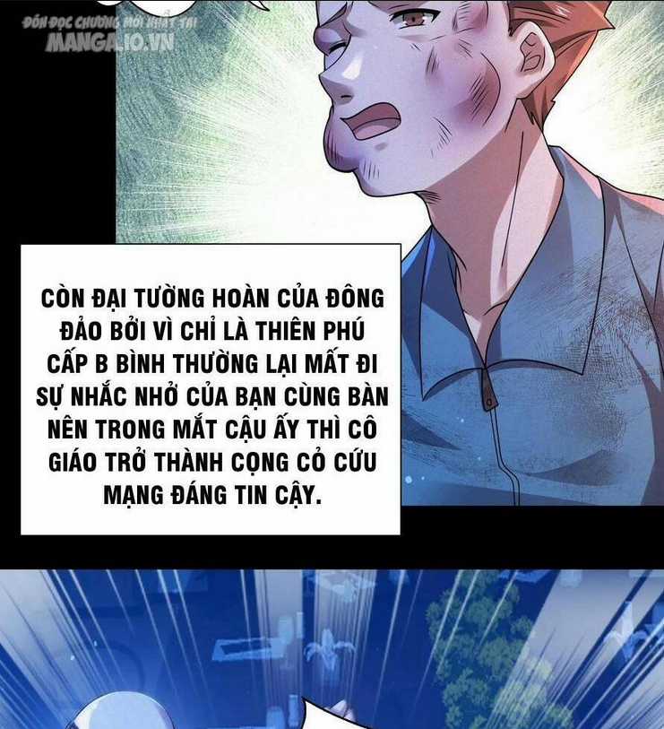 Quy Tắc Chuyện Lạ: Bắt Đầu Hóa Thân Đánh Lui Chiến Thần Chapter 52 trang 30