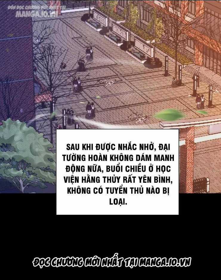 Quy Tắc Chuyện Lạ: Bắt Đầu Hóa Thân Đánh Lui Chiến Thần Chapter 52 trang 33