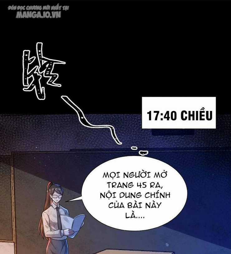 Quy Tắc Chuyện Lạ: Bắt Đầu Hóa Thân Đánh Lui Chiến Thần Chapter 52 trang 34