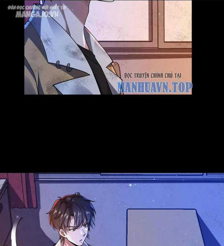 Quy Tắc Chuyện Lạ: Bắt Đầu Hóa Thân Đánh Lui Chiến Thần Chapter 52 trang 37