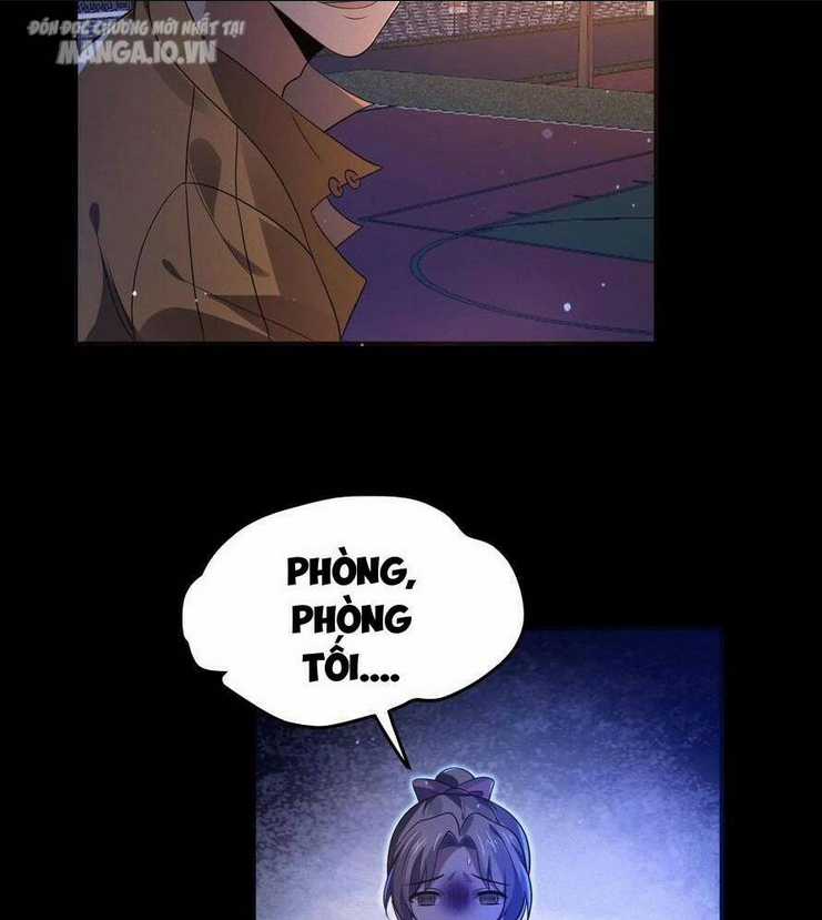 Quy Tắc Chuyện Lạ: Bắt Đầu Hóa Thân Đánh Lui Chiến Thần Chapter 52 trang 5