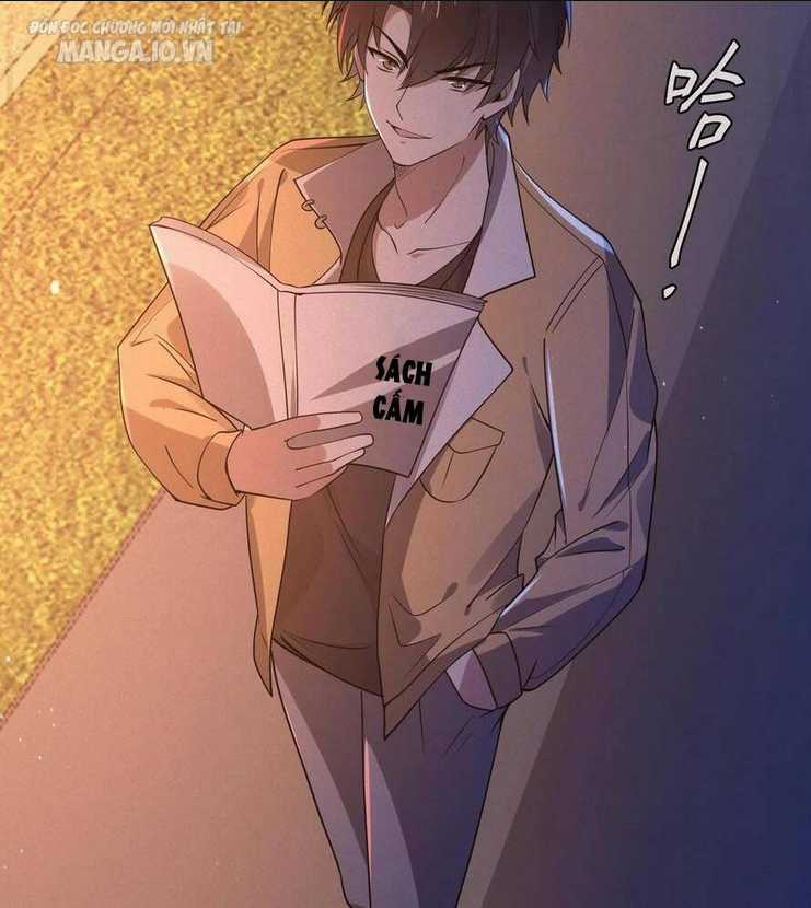 Quy Tắc Chuyện Lạ: Bắt Đầu Hóa Thân Đánh Lui Chiến Thần Chapter 52 trang 7