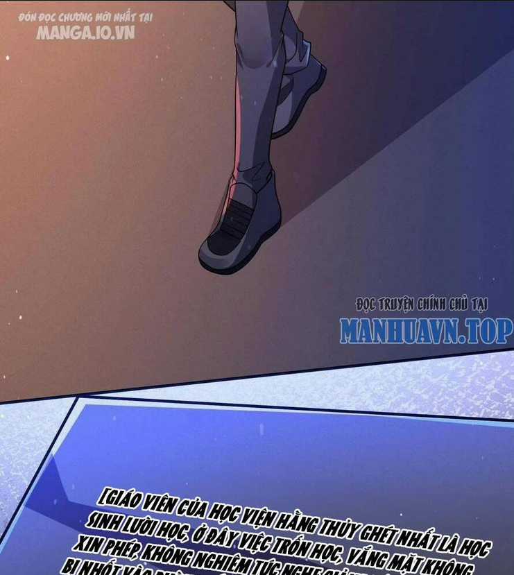 Quy Tắc Chuyện Lạ: Bắt Đầu Hóa Thân Đánh Lui Chiến Thần Chapter 52 trang 8