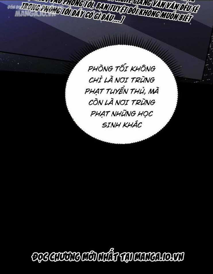 Quy Tắc Chuyện Lạ: Bắt Đầu Hóa Thân Đánh Lui Chiến Thần Chapter 52 trang 9