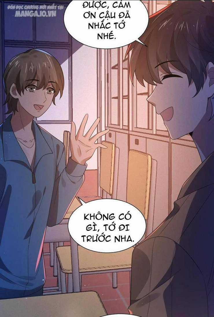 Quy Tắc Chuyện Lạ: Bắt Đầu Hóa Thân Đánh Lui Chiến Thần Chapter 53 trang 1