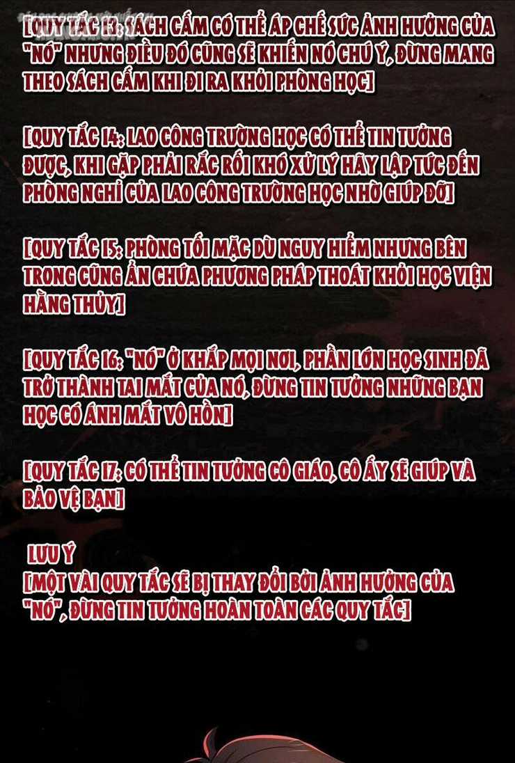 Quy Tắc Chuyện Lạ: Bắt Đầu Hóa Thân Đánh Lui Chiến Thần Chapter 53 trang 10