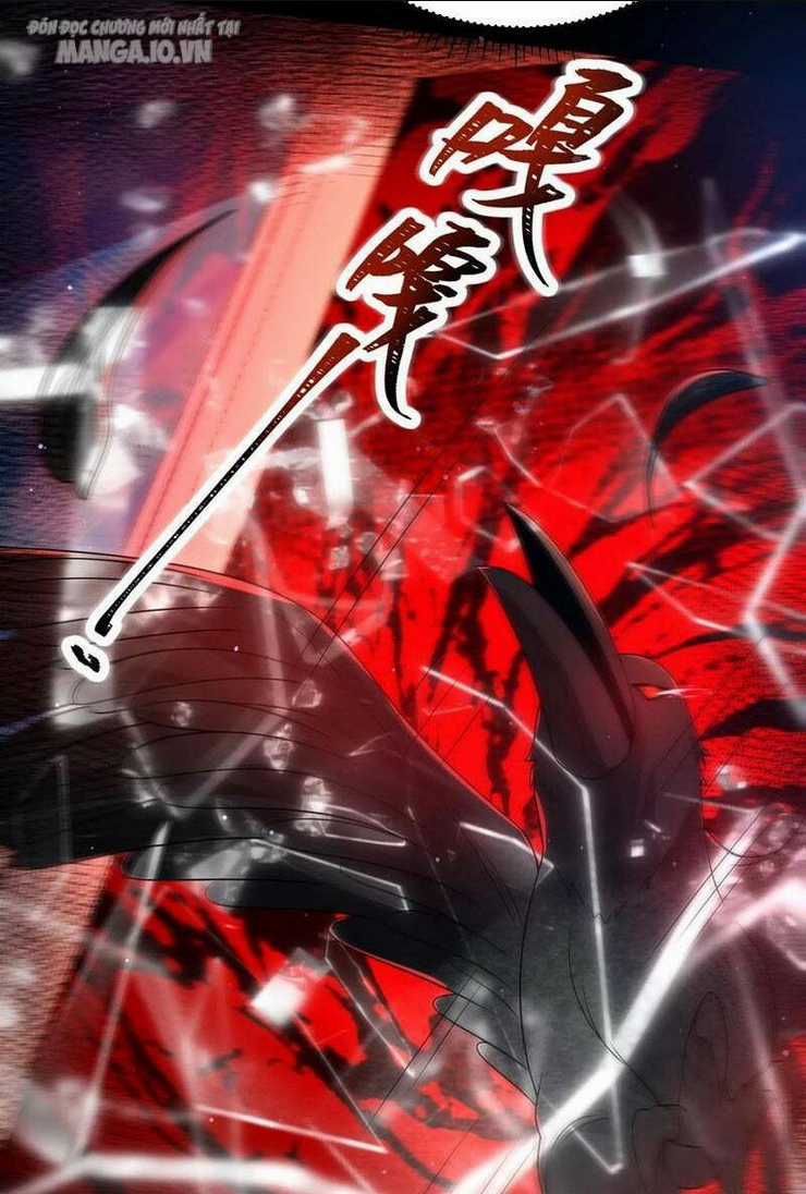 Quy Tắc Chuyện Lạ: Bắt Đầu Hóa Thân Đánh Lui Chiến Thần Chapter 53 trang 12