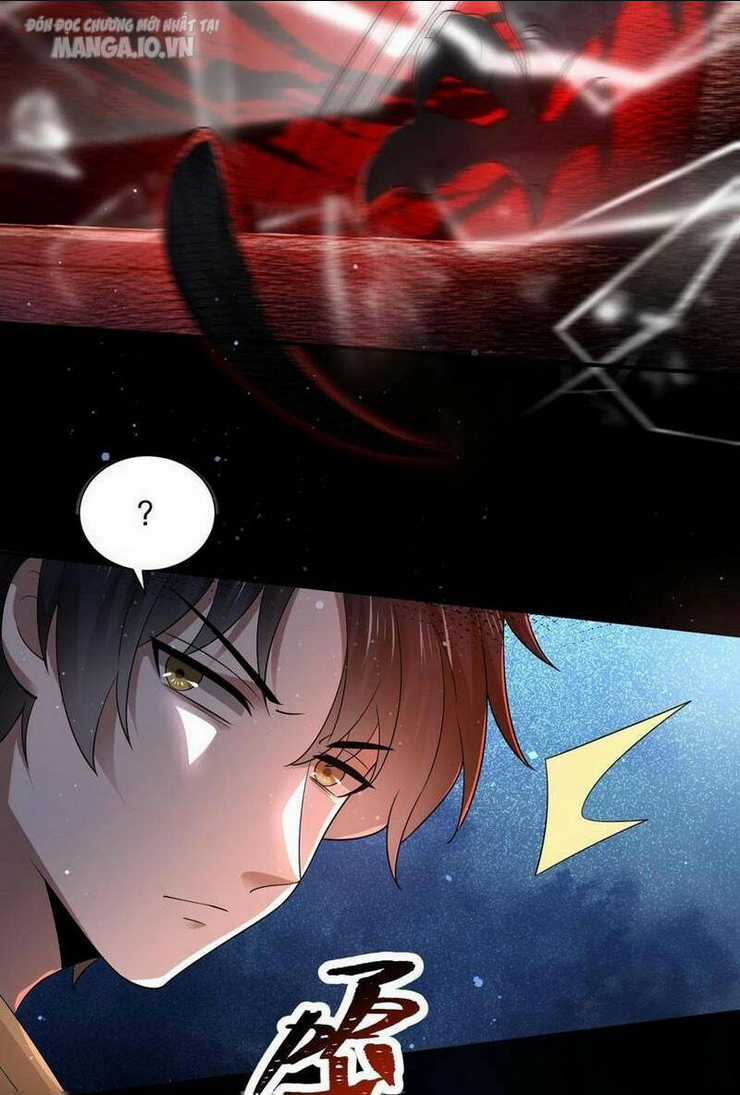 Quy Tắc Chuyện Lạ: Bắt Đầu Hóa Thân Đánh Lui Chiến Thần Chapter 53 trang 13