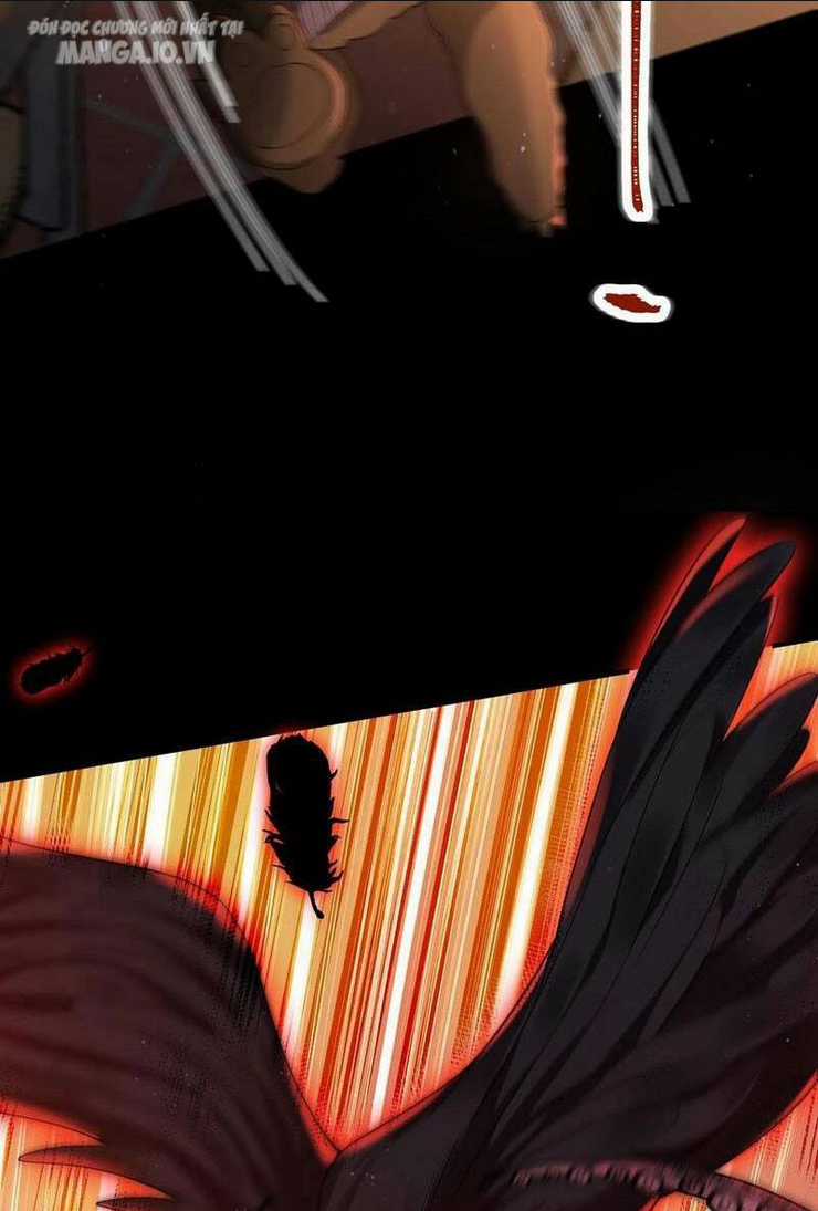 Quy Tắc Chuyện Lạ: Bắt Đầu Hóa Thân Đánh Lui Chiến Thần Chapter 53 trang 17