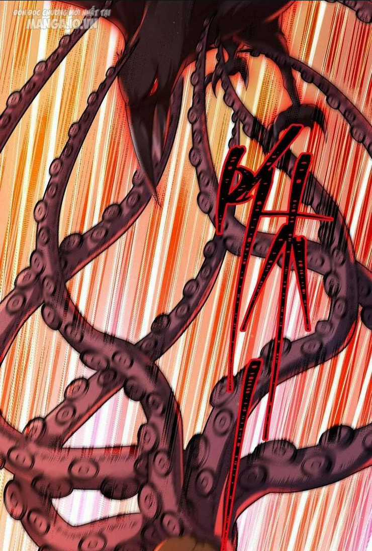 Quy Tắc Chuyện Lạ: Bắt Đầu Hóa Thân Đánh Lui Chiến Thần Chapter 53 trang 18