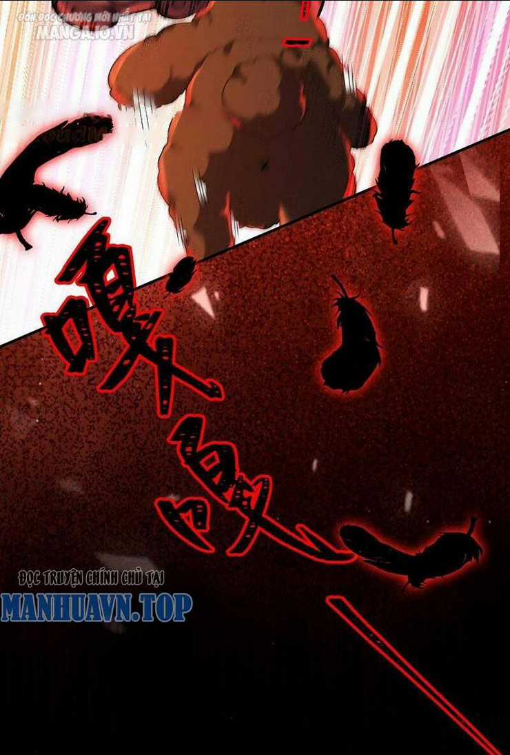 Quy Tắc Chuyện Lạ: Bắt Đầu Hóa Thân Đánh Lui Chiến Thần Chapter 53 trang 19