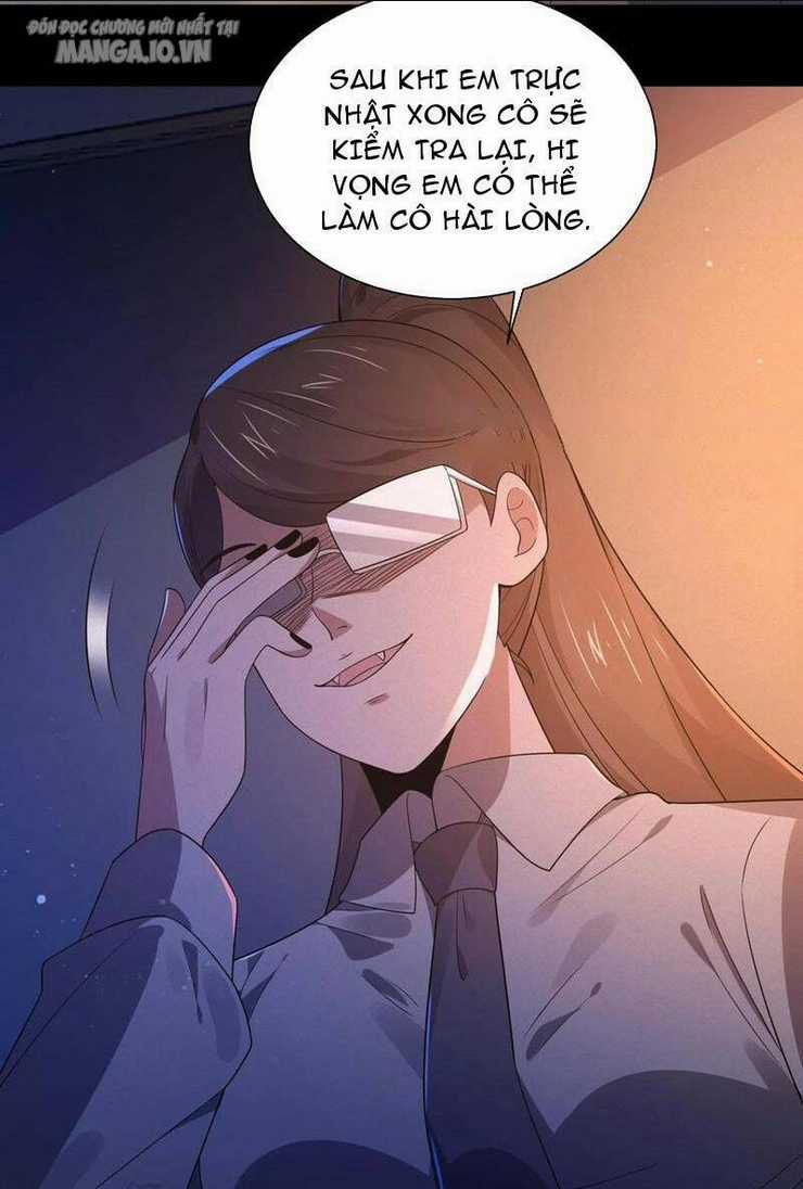 Quy Tắc Chuyện Lạ: Bắt Đầu Hóa Thân Đánh Lui Chiến Thần Chapter 53 trang 2