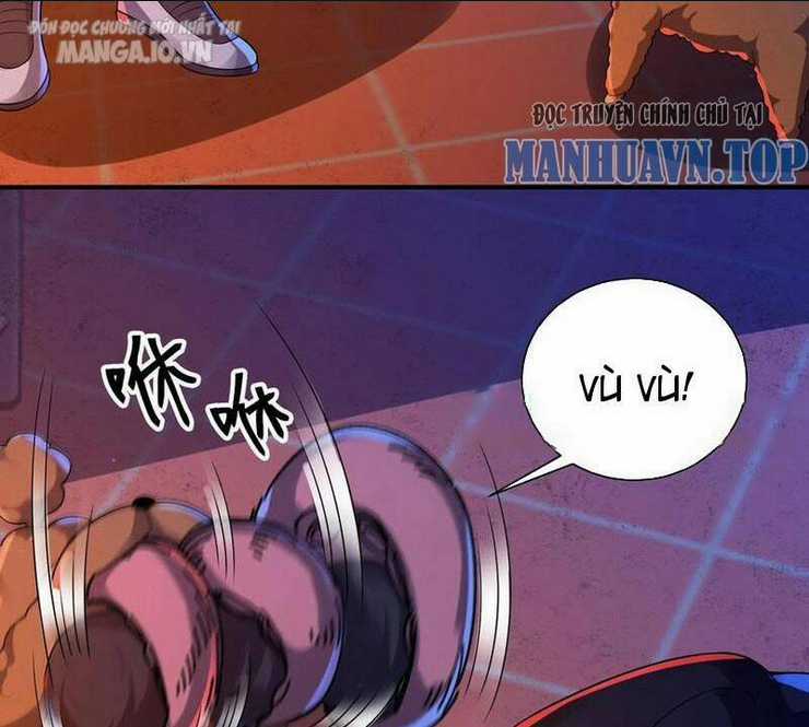 Quy Tắc Chuyện Lạ: Bắt Đầu Hóa Thân Đánh Lui Chiến Thần Chapter 53 trang 22