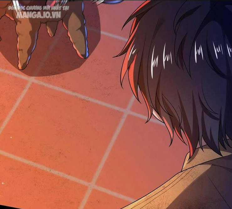 Quy Tắc Chuyện Lạ: Bắt Đầu Hóa Thân Đánh Lui Chiến Thần Chapter 53 trang 23