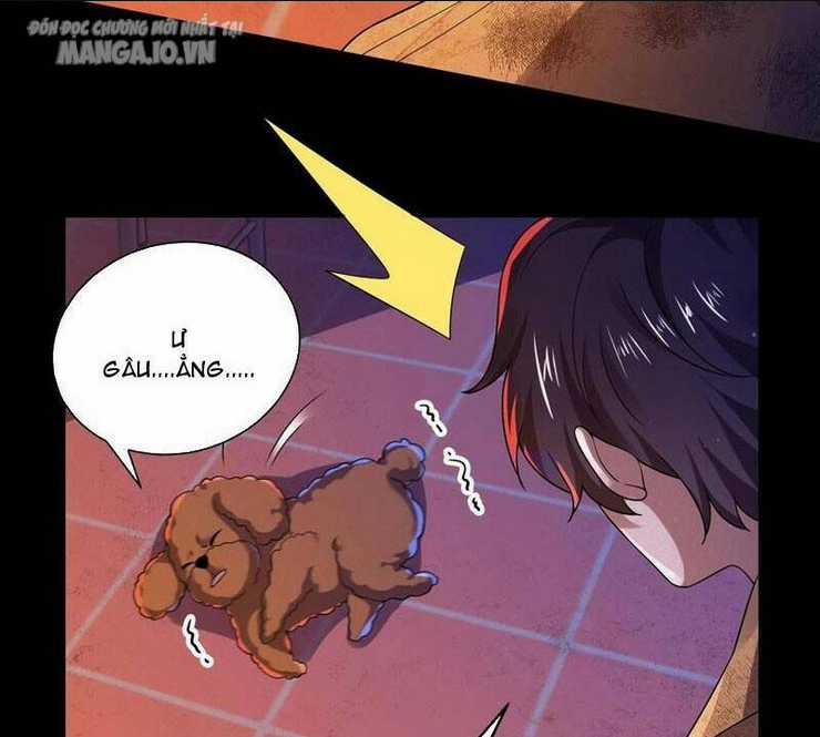 Quy Tắc Chuyện Lạ: Bắt Đầu Hóa Thân Đánh Lui Chiến Thần Chapter 53 trang 24