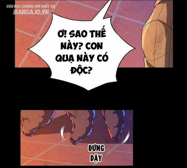 Quy Tắc Chuyện Lạ: Bắt Đầu Hóa Thân Đánh Lui Chiến Thần Chapter 53 trang 25