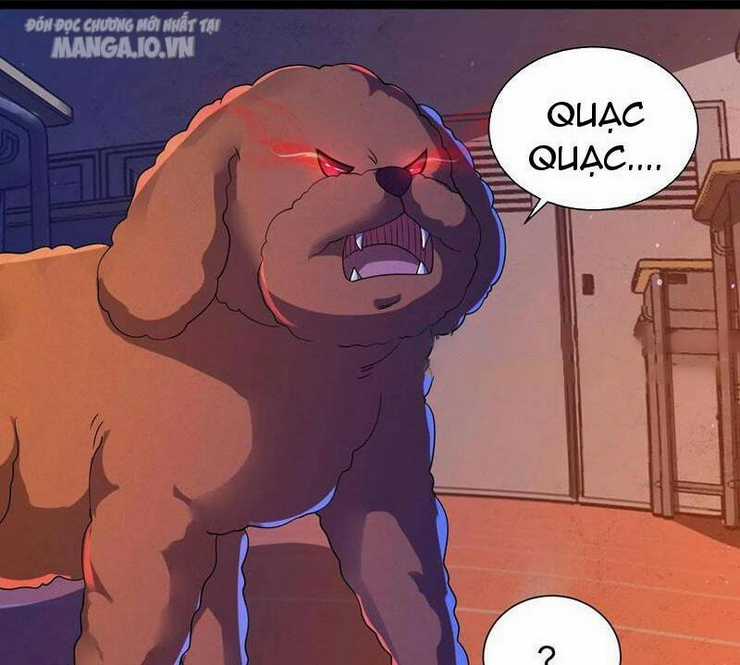 Quy Tắc Chuyện Lạ: Bắt Đầu Hóa Thân Đánh Lui Chiến Thần Chapter 53 trang 26