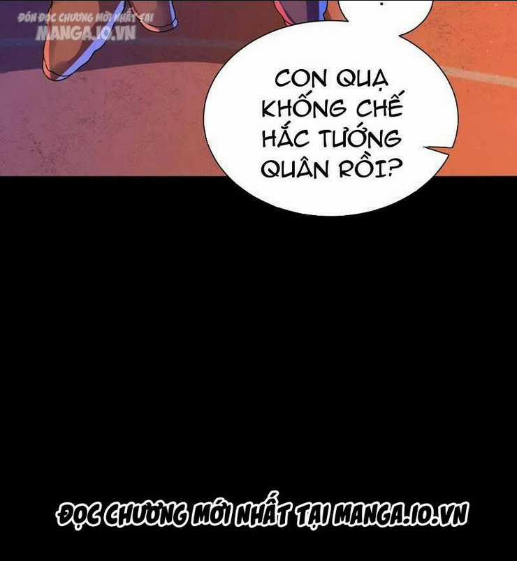 Quy Tắc Chuyện Lạ: Bắt Đầu Hóa Thân Đánh Lui Chiến Thần Chapter 53 trang 27