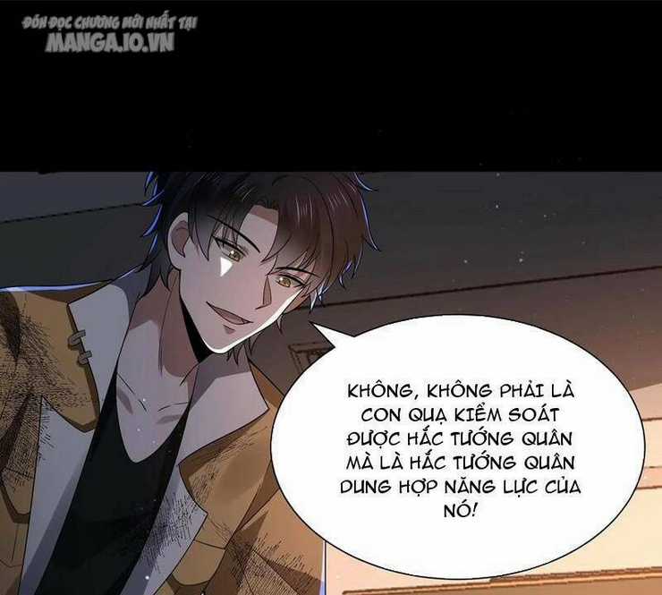 Quy Tắc Chuyện Lạ: Bắt Đầu Hóa Thân Đánh Lui Chiến Thần Chapter 53 trang 28