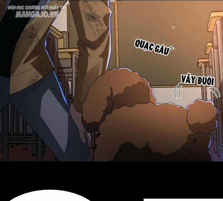 Quy Tắc Chuyện Lạ: Bắt Đầu Hóa Thân Đánh Lui Chiến Thần Chapter 53 trang 29