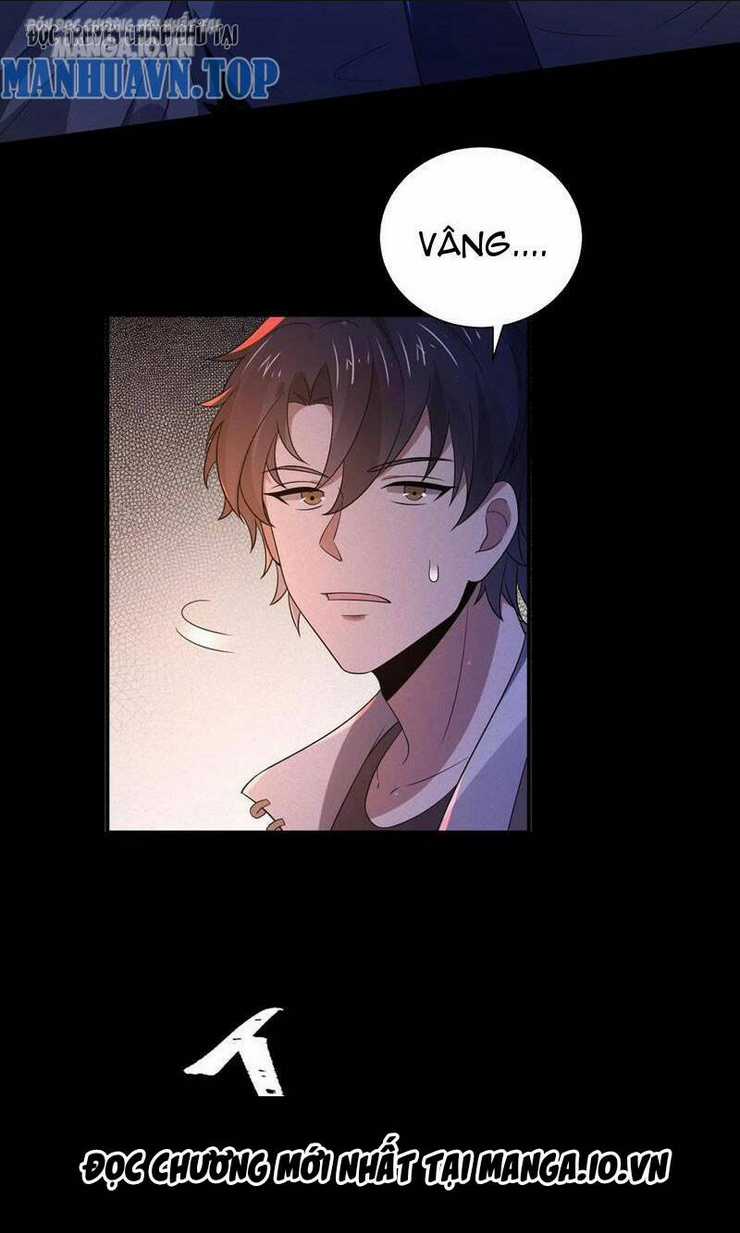 Quy Tắc Chuyện Lạ: Bắt Đầu Hóa Thân Đánh Lui Chiến Thần Chapter 53 trang 3