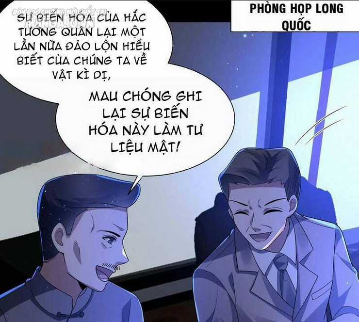 Quy Tắc Chuyện Lạ: Bắt Đầu Hóa Thân Đánh Lui Chiến Thần Chapter 53 trang 30