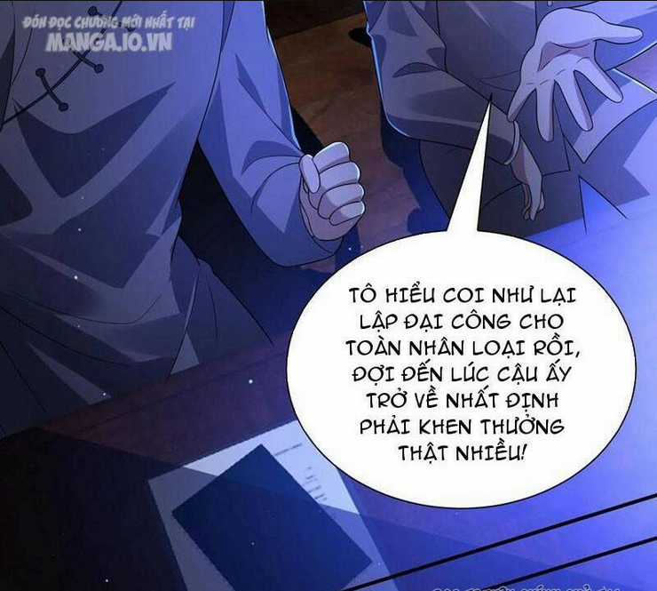 Quy Tắc Chuyện Lạ: Bắt Đầu Hóa Thân Đánh Lui Chiến Thần Chapter 53 trang 31